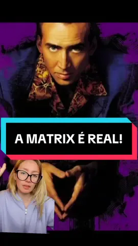 Cuidado! Esse vídeo vai fazer sua mente 🤯🤯🤯 #carolcapel #misterios #sobrenatural #matrix #snakeeyes 