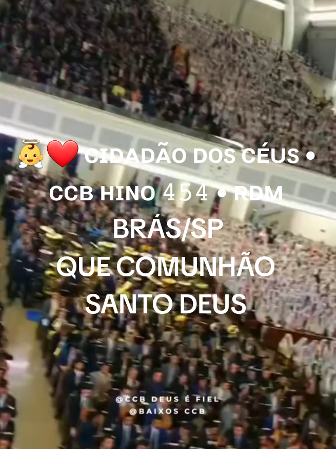 👼❤️ ᴄɪᴅᴀᴅᴀ̃ᴏ ᴅᴏs ᴄᴇ́ᴜs • ᴄᴄʙ ʜɪɴᴏ 𝟺𝟻𝟺 • ʀᴅᴍ ʙʀᴀ́s/sᴘ .  ☑️ɪɴsᴄʀᴇᴠᴀ-sᴇ  ☑️ᴄᴏᴍᴘᴀʀᴛɪʟʜᴇ  ☑️ᴄᴏᴍᴇɴᴛᴇ  ☑️ᴀᴛɪᴠᴇ  ᴄᴄʙ ᴅᴇᴜs ᴇ́ ғɪᴇʟ  .  #ᴄᴄʙ #ᴄᴄʙᴄᴀʙʀᴇᴜᴠᴀ #ᴄᴄʙʙ #ᴄᴄʙᴍᴜsɪᴄᴏs #ᴄᴄʙᴏʀǫᴜᴇsᴛʀᴀ 