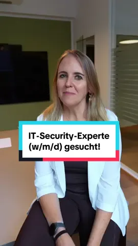 IT-Security-Experte (w/m/d) in Wien gesucht! Du hast Erfahrung mit Fortinet-Technologien und willst in einem Umfeld arbeiten, wo du wirklich Einfluss auf IT-Security-Strategien hast? Dienstort: Wien Gehalt: 4.800€-6.000€ brutto/Monat (14x)  Bewirb dich direkt per PN! #ITJobs #SecurityJobs #Fortinet #Jobsuche #karrieretipps 