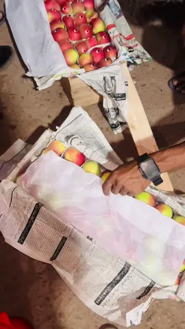 Chocolatly apple 🍎 #jaybabagobindfruitscenter #janakpur #GFC 