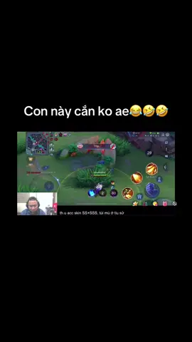 Lại khê:)))#liênquânmobile #khê #bôpbôp #xuhuong #phaichiu 