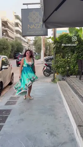 The best Arabic food & shisha in town @Nazz  Maragou 8 Glyfada 16675 Athens #greece #اليونان🇬🇷 #glyfada #شيشة #restaurant 