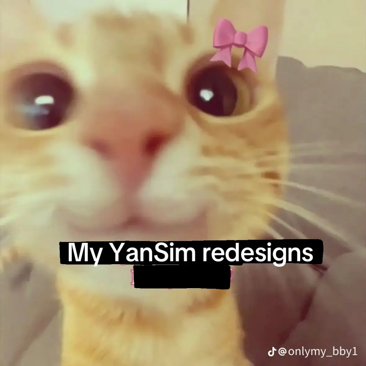 I finally finished all of them!!!  It took so long 🥲 #fyp #yanderesimrival #yanderesim #yanderesimredesigns #fanart 