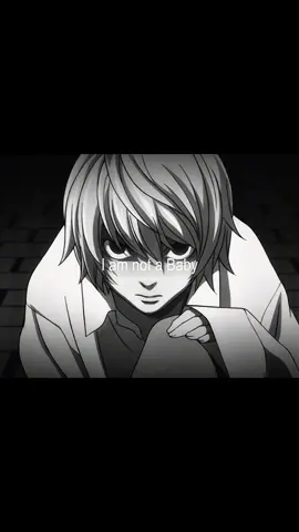 Forgot about Near here is an edit about him🥹#deathnote #fyp #LightYagami #Kira #Near 