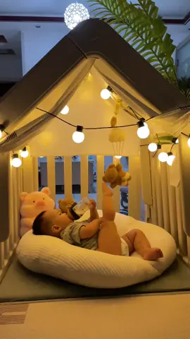 Uống sữa cũng phải chill như thế này! #beyeu #dethuong #viral #xuhuong 