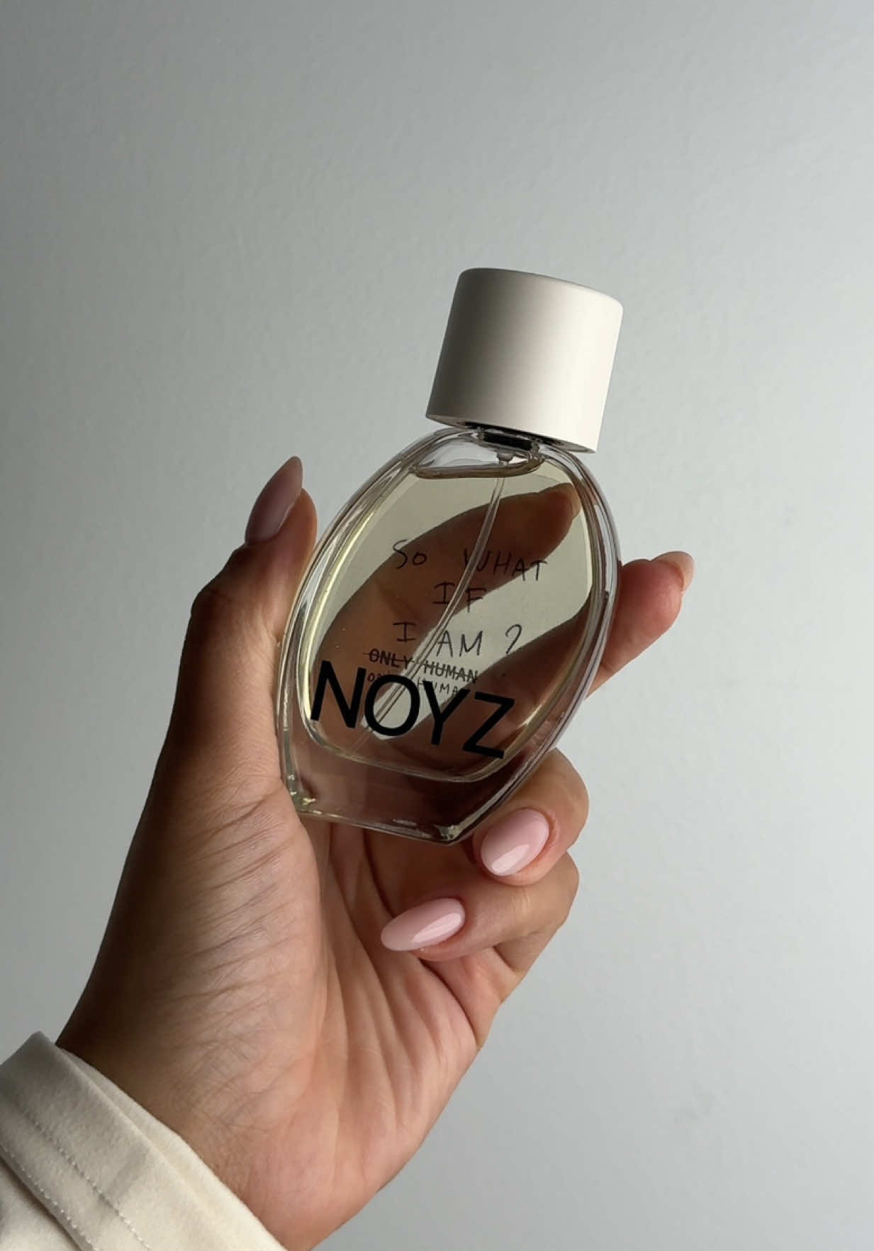 There’s something about a fragrance that feels like a second skin 🤎 @noyzfragrance new Only Human is intimate, magnetic, and melts into you with notes of pink pepper, bergamot, waterlily, bamboo, vanilla, cedarwood & ambroxan. It’s gourmand, but not too sweet- the kind of scent you wear for you… but trust me, people will ask. Available now at @Ulta Beauty !#NOYZPartner #ad 
