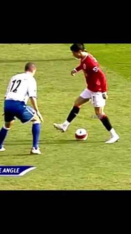 Cristiano Ronaldo 100% Smooth Skills🌟 #footballislife4_ 
