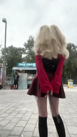 gonna cosplay lola and eternal sugar very soon:3 #mogekocastle #fyp #moge_ko #mogeko #mogekocosplay 