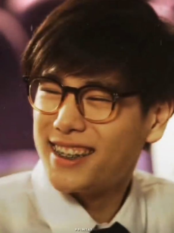 #PI | just pi being pi, my happy pill <33 #fishuponthesky #morkpi #phuwintang #edit 