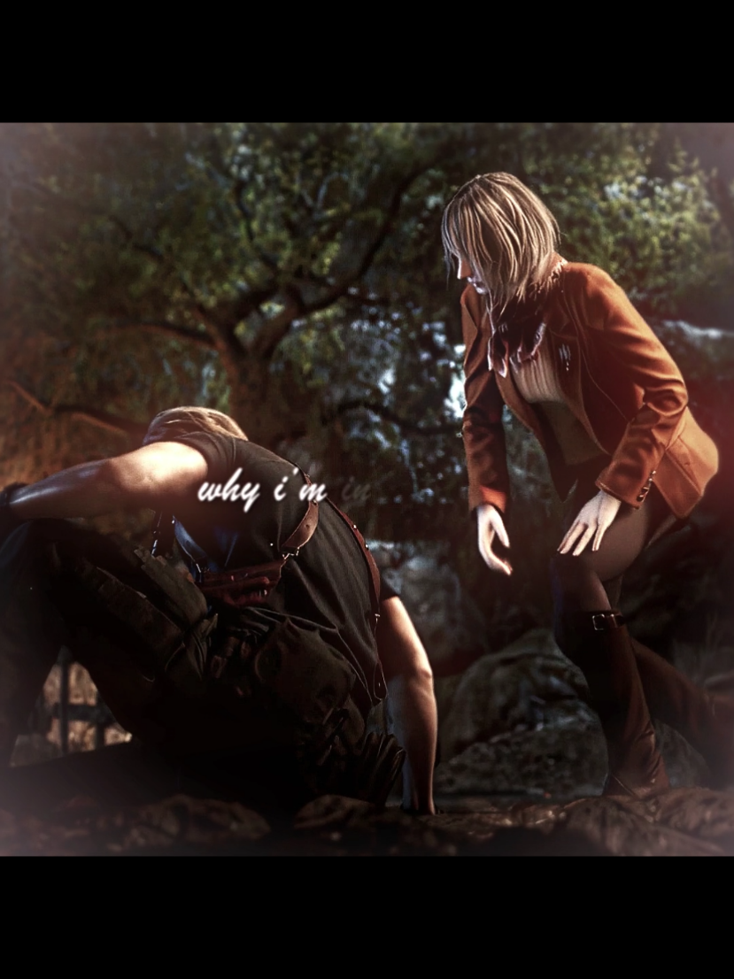 I hadn’t edited them in a long time😿 i missed them ㅤㅤㅤㅤㅤㅤ scp: zechscenes presets: drkho1d & i9mjr & slaepy cc: .staciexx & me #residentevil #residentevil4remake #leonkennedy #fyp #xyzcba 