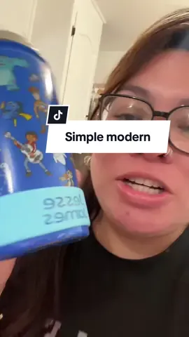 @Simple Modern #simplemodern 