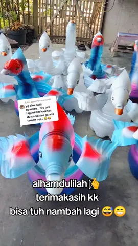 Membalas @ceuceu999 #viral #masukberanda #fyppppppppppppppppppppppp #potgalonbekas #tutorial 