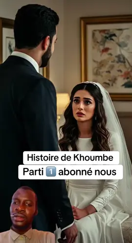 Histoire de Khoumbe 