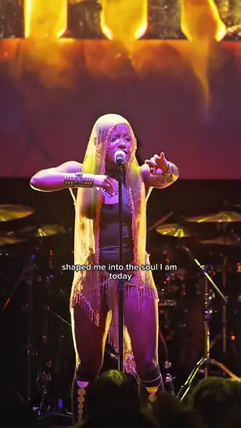 Awakening the empire 🌸✨ #iniko #inikojericho #inikojerichoremix 