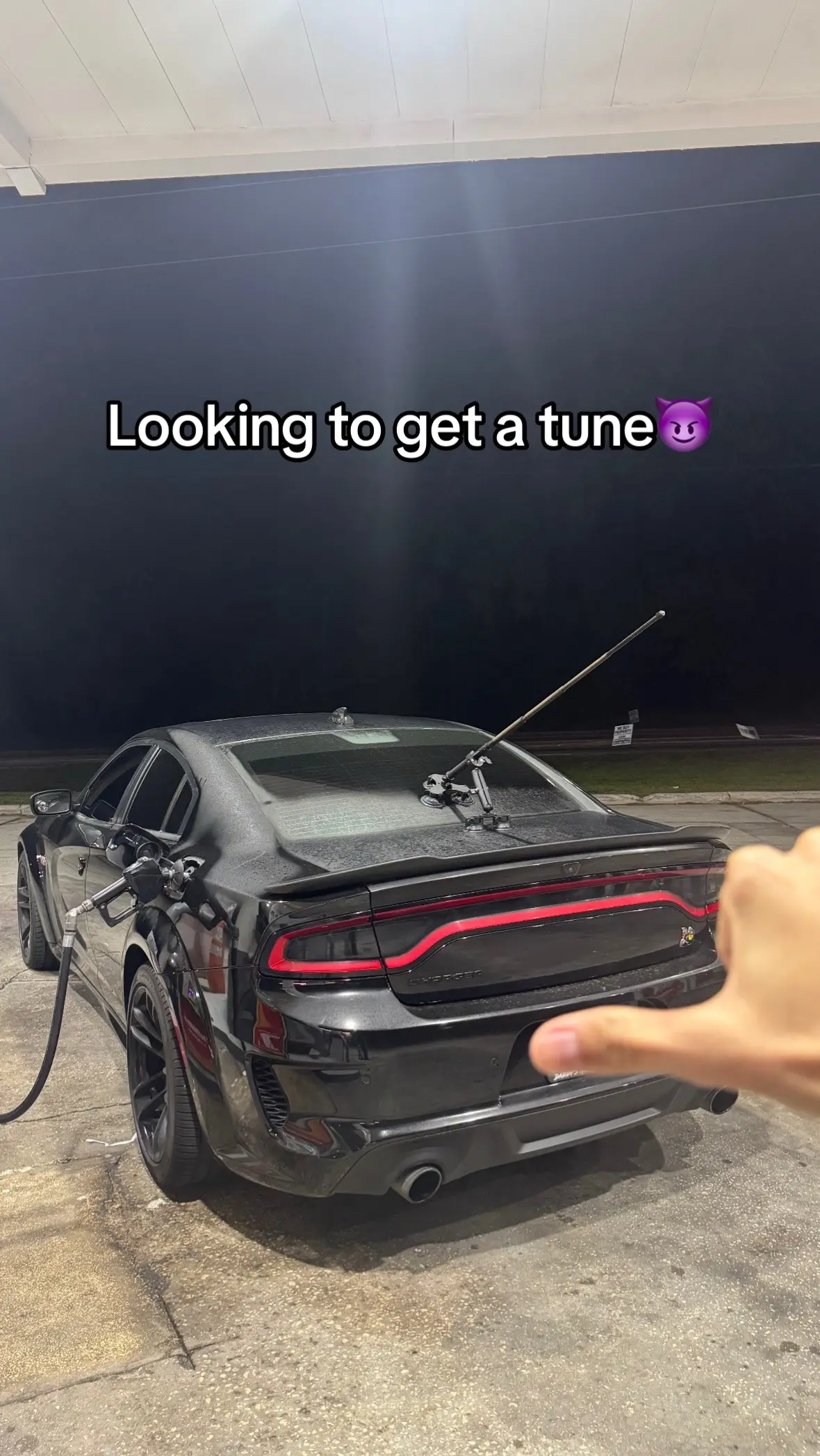 who yall recommend (lowk need a sponsor) #cars #v8 #carsoftiktok #fypツ 