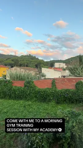 Another day of training 💪🏼 grind doesn’t stop ‼️#fyp #Soccer #football #minivlog 