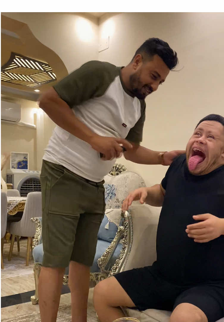 كلوو راح🥲😂