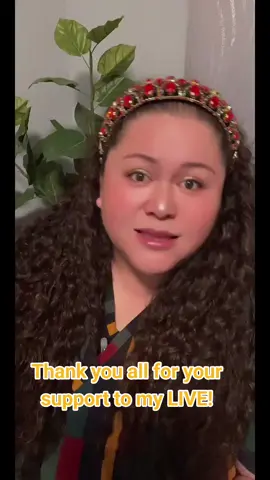 I couldn’t be more grateful to all of you! Together, we can make this journey so much more special! @kika_os1 @Julissa 💞 @Diego Perez👑🎶 #tiktoklive #livehighlights #livegift #heartitout #garlandheadpiece 