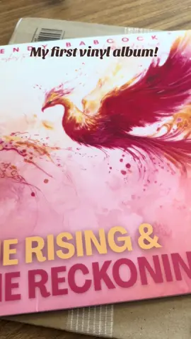 My first vinyl album! I’m a songwriter (not a singer/performer) and I thought it would be so cool to have my songs on an album :) #vinylrecords #songwriter #lyricist 