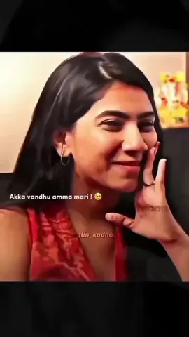 *𝙈͢ꪗ֟፝͠  🅦︎Ꭷ⃪⃮֟፝яʅ⃪δ 🥺🌍💋👩‍❤️‍👩 #akkathangachi #akkathangachipasam #sistersforever #pasamalargal❤❤ #Siblings 