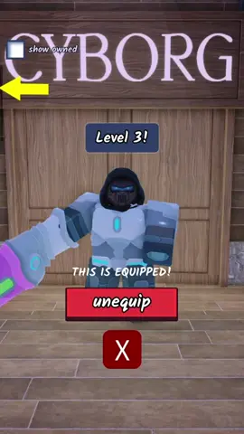 Out of all 4 star talents i got this!! #roblox #games #99nightsintheforest #cyborg #talent #defense #upgrade #glitch #sad #angry #viral #fun #friends