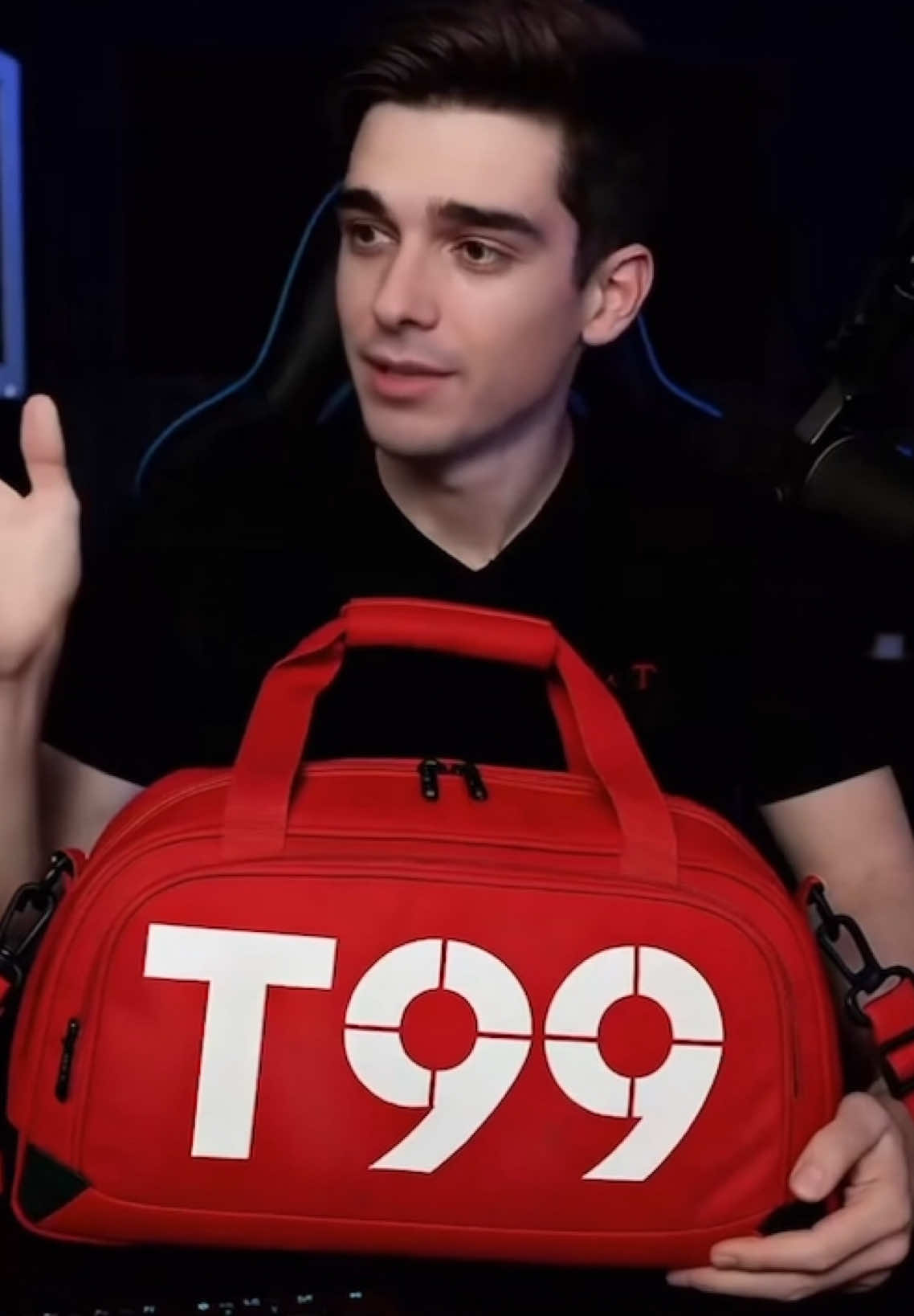 Bolsa Mala Esportiva Mochila Costa #mala #bolsaesportiva #mochila #academia #unisexfashion 