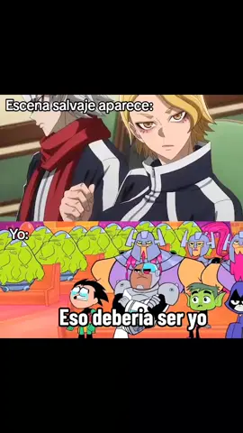 Hoyconocílaenvidia #tougenanki 