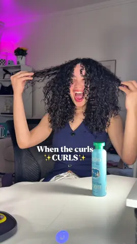 They just EAT🌸💗🫰🏻✨  @OCOA  #ocoa #ocoabeauty #curls #rizossaludables #curlyproducts 