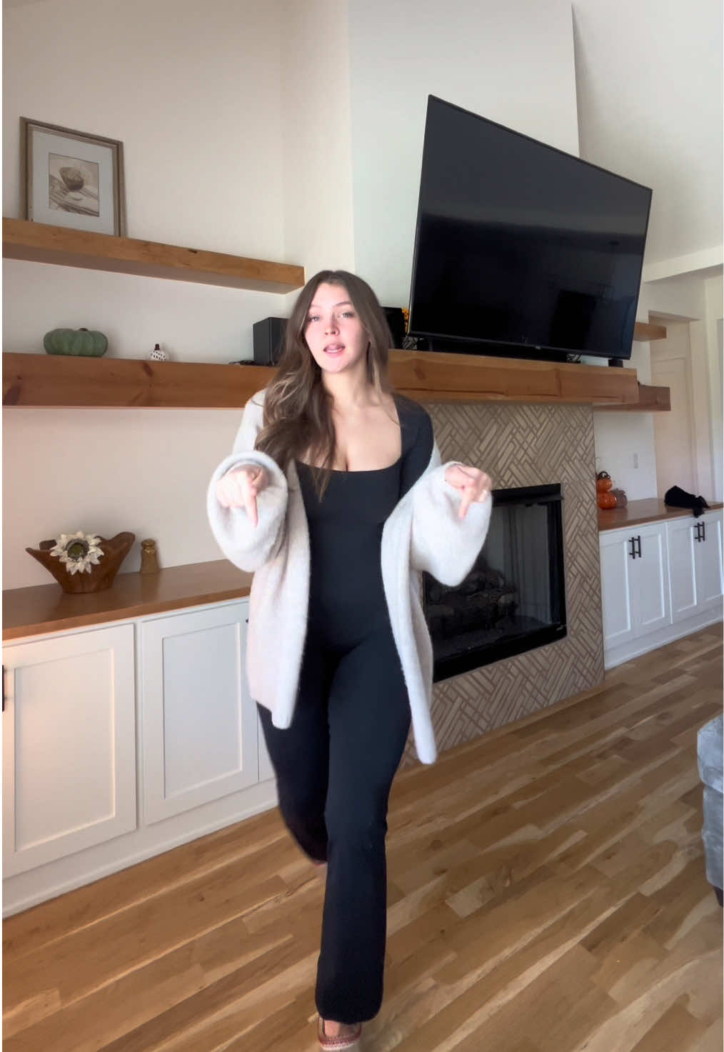 @PrettyGarden is always so good!!  #fypシ #tiktokshopfalldealsforyou #falldealsforyou #tiktokshopcreatorpicks #cardigan 