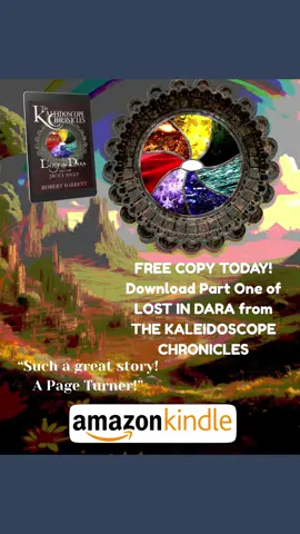 Download your FREE Copy today on Amazon of Jack’s Folly.  And let’s be real…it’s free because I really want you to check out THE KALEIDOSCOPE CHRONICLES, but if you download it and never read it, I’ll never know.  It can just be your secret.  #freebook #yafantasy #epicquest #freekindle #cleanyabooks 