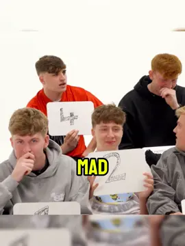 TAYS IS A FEMINIST #fyp #viral #funny #bovboys #angryginge @TAYS 