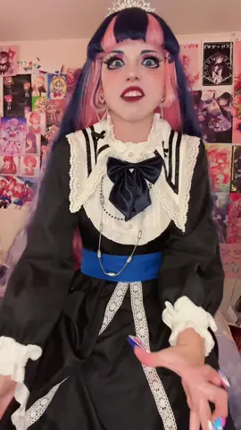 I like this auduo #stockinganarchy #stockinganarchycosplay #p4ntyandstocking #pawsg #pawsgcosplay 