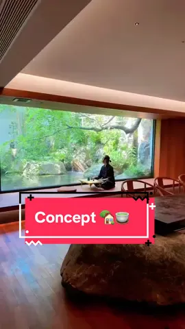 Concept 🏡🍵 #bonsaiphongtra #xuhuong #muoihongphongtra #cayphongtra #caybantra 