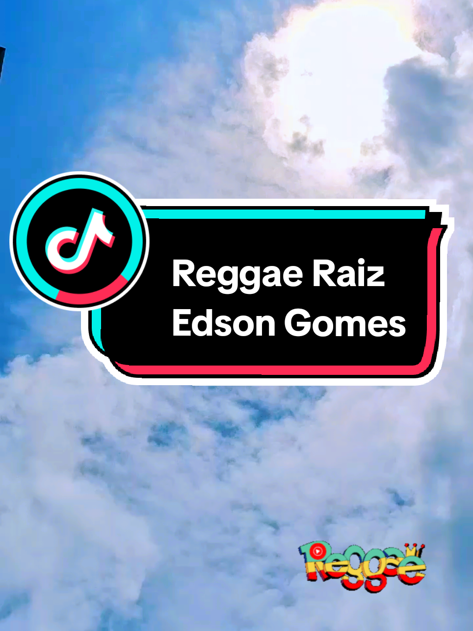 Reggae Raiz - Edson Gomes #reggae #edsongomes #reggaeraiz #ceu #nuvem 