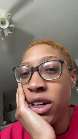 I know me a lil bit. 