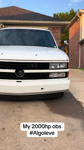 2000hp obs de Dallas texas #fullsizetruck #trokas #ProtreeracingTuned #KingRtuneRacing #fyp 