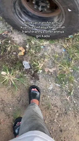 Bila tedapat binian kaya itu jangan handak bewani wani meambil inya bini 