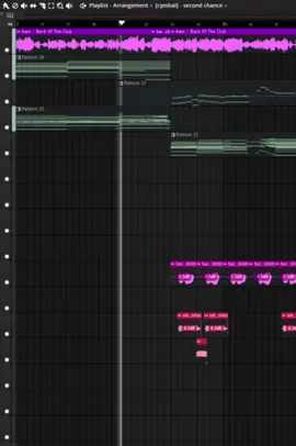 back of the club. 💆🏾‍♂️💆🏾‍♂️💆🏾‍♂️ @kwn remix, music by me 🎹 #fyp #remix #rnb #viral 
