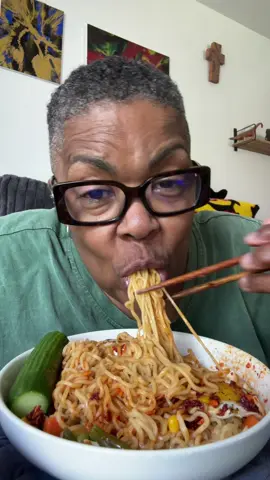 @Weee Asian Supermarket #indomiegoreng #crunchygarlicchilioil 