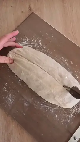 Cómo horneo el pan en casa #pan #bread #comida #bread #sourdough 