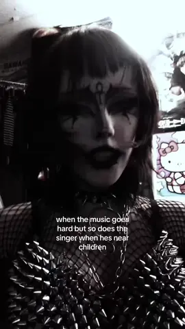 guys don’t cancel me i kiss women                                #goth #tradgoth #msi #mindlessselfindulgence #gothgirl