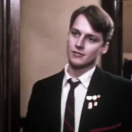 KNOXOVERSTREET & CHARLIEDALTON — does anybody else get those white flashes when editing on am #knoxoverstreet #charliedalton #deadpoetssociety #deadpoetssocietyedit #lovnxxr 