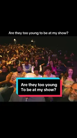 Filmed April 12 in San Diego. My show is pretty friendly for all ages for the most part. I can get kind of spicy though. Not gonna lie I do swear and talk about adult theme topics. The show for sure is goofy but it’s definitely spicy as well what you see on TikTok is only a small portion of the show and it’s the portion of the shell that sells tickets but I can assure you when you come to a full show where I perform for 70 minutes you’re gonna get one of the best shows you can pay for.  Tour Dates If you like the hoodie go to goofygang dot com New VLOGS every friday! If you wanna be the first to know about tour dates going the vip list at morganjay dot com / contact Two comedy specials out!  10/17 - chicago 10/18 - Madison 11/8 - Austin TX 11/10 - Newark  11/11 - Brooklyn  11/13 - NYC 11/14 - Atlantic City  11/15 - Rhode Island 12/4 - Portland ME 12/5 - Burlington  12/6 - Troy, NY 12/13 - Sacremento  12/14 - Reno 12/30 - vegas  March 6 - Houston, TX March 7 - New Orleans, LA March 12 - Tacoma, WA March 14 - Vancouver, BC March 26 - Pittsburgh, PA March 27 - Salamanca, NY March 28 - Rochester, NY April 3 - Boise, ID April 4 - Eugene, OR April 10 - Charlotte, NC April 11 - Nashville, TN April 24 - Albuquerque, NM April 25 - Phoenix, AZ April 30 - Indianapolis, IN May 1 - Lexington, KY May 2 - Columbus, OH May 15 - Dallas, TX May 16 - Bossier City, LA May 22 - Calgary, AB May 23 - Edmonton, AB June 5 - Atlanta, GA June 6 - Hollywood, FL June 12 - Milwaukee, MKE June 13 - Prior Lake, MN June 19 - Cherokee, NC June 20 - Charleston, SC July 2 - Ledyard, CT