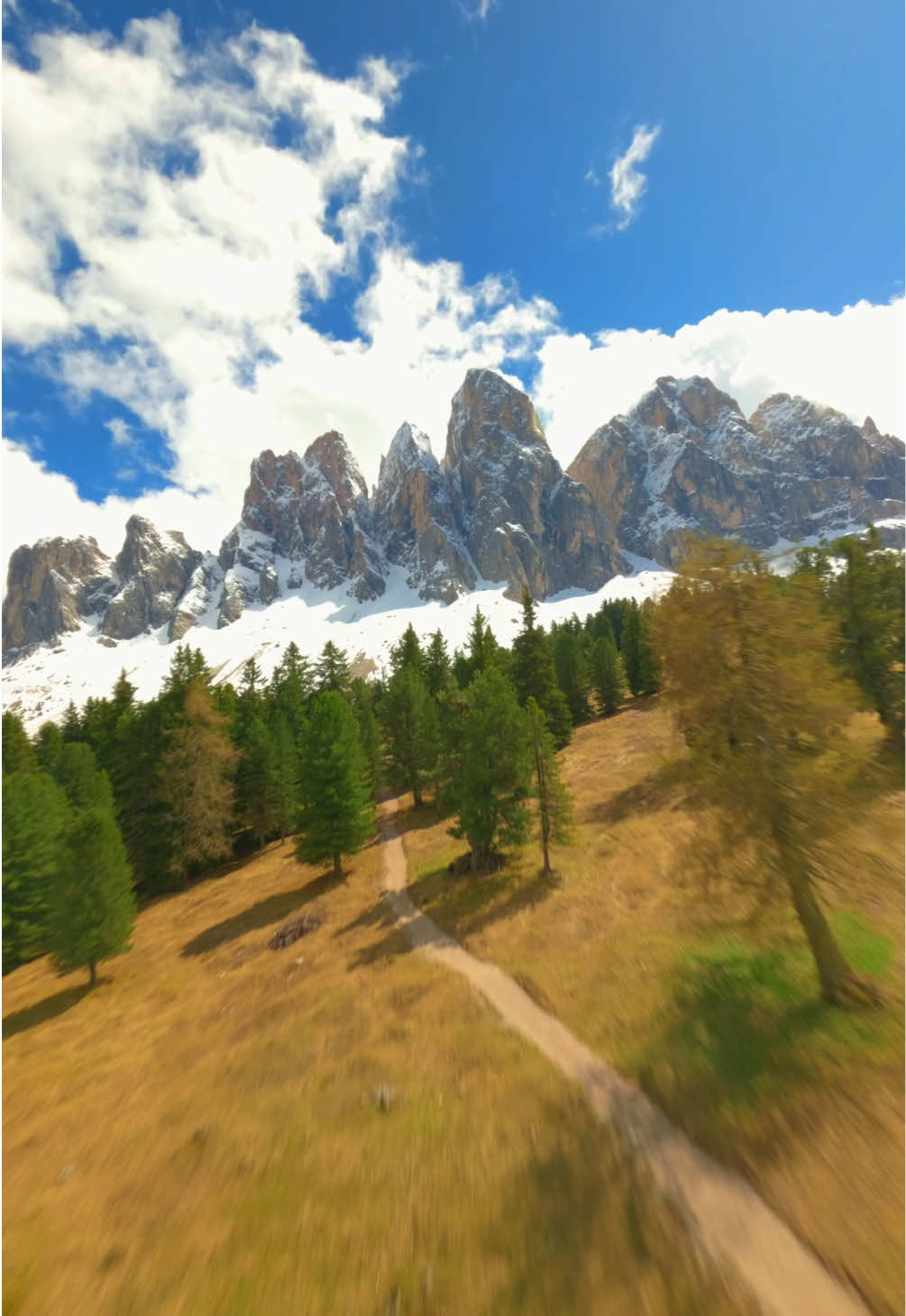 ☀️☁️ #fpv #fpvfreestyle #fpvcinematic #drone #fpvdrone 