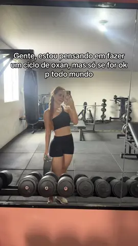 Ok?  #treino #academia #dieta #oxa 