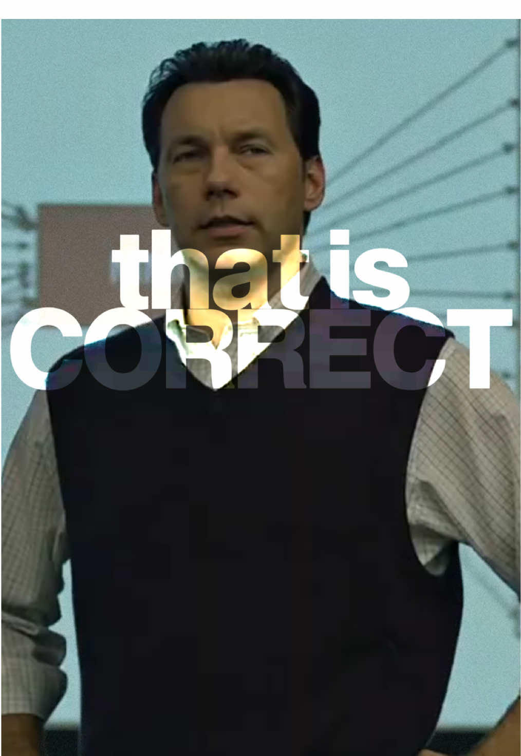 That is correct #markzuckerberg #thesocialnetwork 