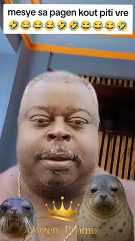 #iliodor #onzenpromo sa pagen kout pitit  😂🤣🤣😂🤣🤣sa se descendants misye vre 😂🤣🤣