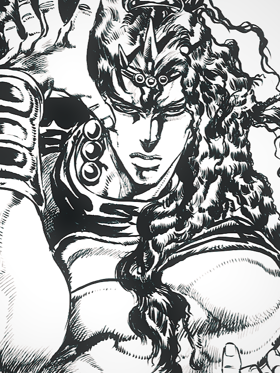 #KARS — didnt realize the irony until i exported ts #jojo #jojoedit #jjba #jjbaedit #jojosbizarreadventure #jojosbizarreadventureedit #kars #karsjojo #karsjjba #karsedit #fyp #foryoupage #animeedit #anime #edit #mangaedit