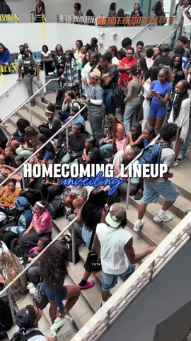 Dimes!!! I’m SO EXCITED FOR CASH!  #dimera #collegestudent #hamptonuniveristy #youraten #DimeLife #collegevlog #Homecoming #collegelife #hbcuhomecomingszn 