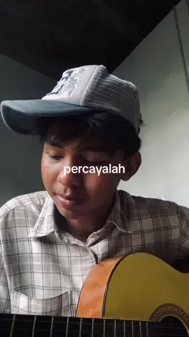 aduh#percayalah